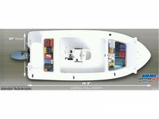 Ranger 168 Phantom 2011 Boat specs