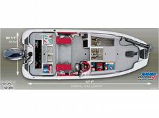 Ranger 177TR 2011 Boat specs