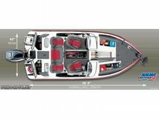 Ranger 180 Reata 2011 Boat specs