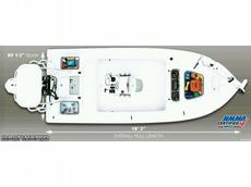 Ranger 184 Ghost 2011 Boat specs