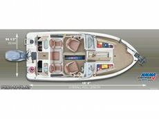 Ranger 186 Reata 2011 Boat specs