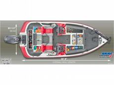 Ranger 188VX 2011 Boat specs