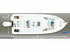 Ranger 2200 Bay Ranger 2011 Boat specs