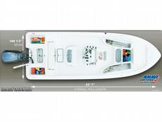 Ranger 2400 Bay Ranger 2011 Boat specs