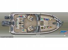 Ranger 619VS 2011 Boat specs