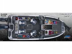 Ranger 620VS 2011 Boat specs