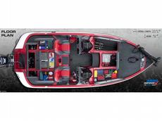 Ranger Z120 2011 Boat specs