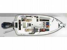 Ranger Z518 Intracoastal 2011 Boat specs