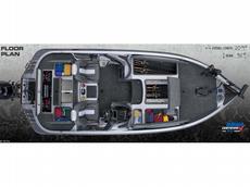 Ranger Z520 Comanche 2011 Boat specs