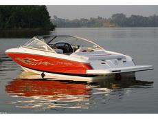 Regal 1900 Bowrider 2011 Boat specs