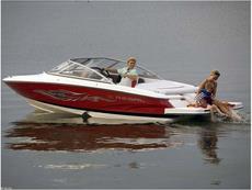 Regal 1900 RS Bowrider 2011 Boat specs