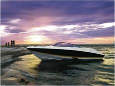 Regal 2000 Bowrider 2011 Boat specs