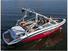 Regal 2100 Bowrider 2011 Boat specs