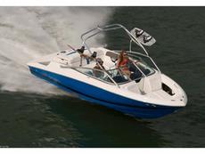 Regal 2200 Bowrider 2011 Boat specs