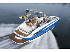 Regal 2220 FasDeck 2011 Boat specs