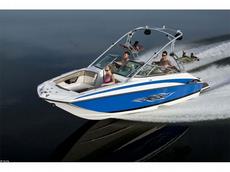 Regal 2220 RX FasDeck 2011 Boat specs