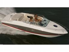 Regal 2250 Cuddy 2011 Boat specs