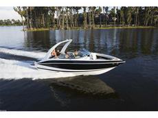 Regal 2500 Bowrider 2011 Boat specs