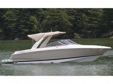 Regal 2700 Bowrider 2011 Boat specs