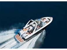 Regal 2700 ES Bowrider 2011 Boat specs