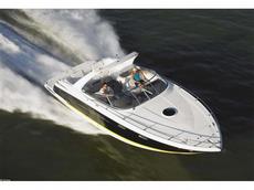 Regal 3350 Cuddy 2011 Boat specs
