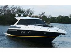 Regal 46 Sport Coupe 2011 Boat specs