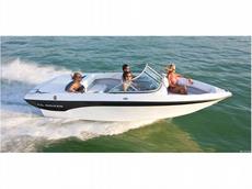 Rinker Captiva 186 2011 Boat specs