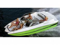 Rinker Captiva 200 MTX 2011 Boat specs