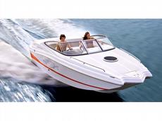 Rinker Captiva 220 MTX CC 2011 Boat specs