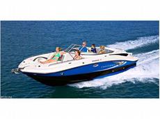 Rinker Captiva 268 2011 Boat specs