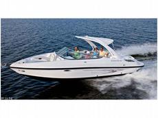 Rinker Captiva 276 2011 Boat specs