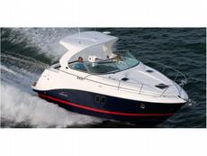 Rinker Express Cruiser 340 2011 Boat specs