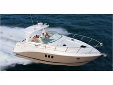 Rinker Express Cruiser 360 2011 Boat specs