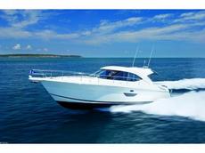 Riviera Yachts 4400 Sport Yacht 2011 Boat specs