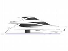 Riviera Yachts 73 Motor Yacht 2011 Boat specs