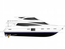 Riviera Yachts 85 Motor Yacht 2011 Boat specs