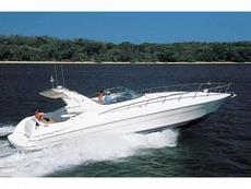Riviera Yachts M470 Sport Cruiser 2011 Boat specs