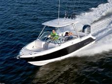 Robalo R247 2011 Boat specs