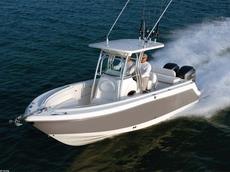 Robalo R260 2011 Boat specs