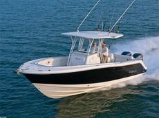 Robalo R300 2011 Boat specs
