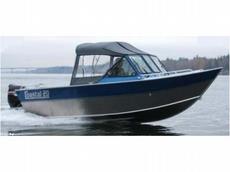 Rogue Jet Coastal Series 2011 Boat specs