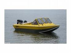 Rogue Marine The Hustler (OB) 2011 Boat specs