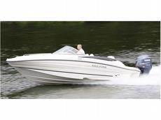 Sailfish 22 DC 2011 Boat specs