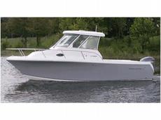 Sailfish 2360 WAC Pilot House 2011 Boat specs