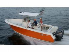 Sailfish 2660 CC 2011 Boat specs