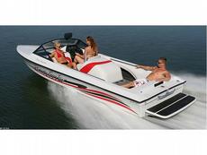 Sanger DXII 2011 Boat specs