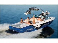 Sanger V230 2011 Boat specs