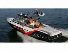 Sanger V237 2011 Boat specs