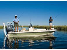 Scout 191 Bay Scout 2011 boat specs