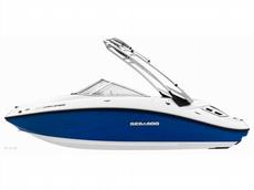 Sea-Doo 180 Challenger SE 2011 Boat specs